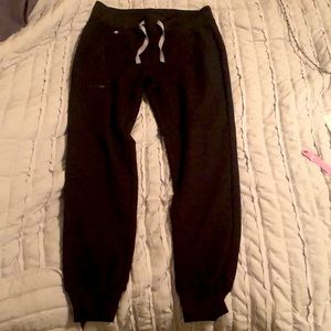 Figs Zamora Joggers Scrub Bottoms